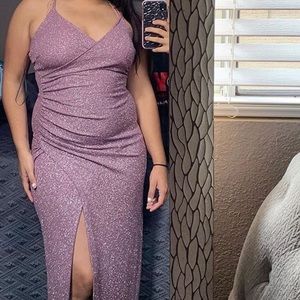 Windsor formal dress